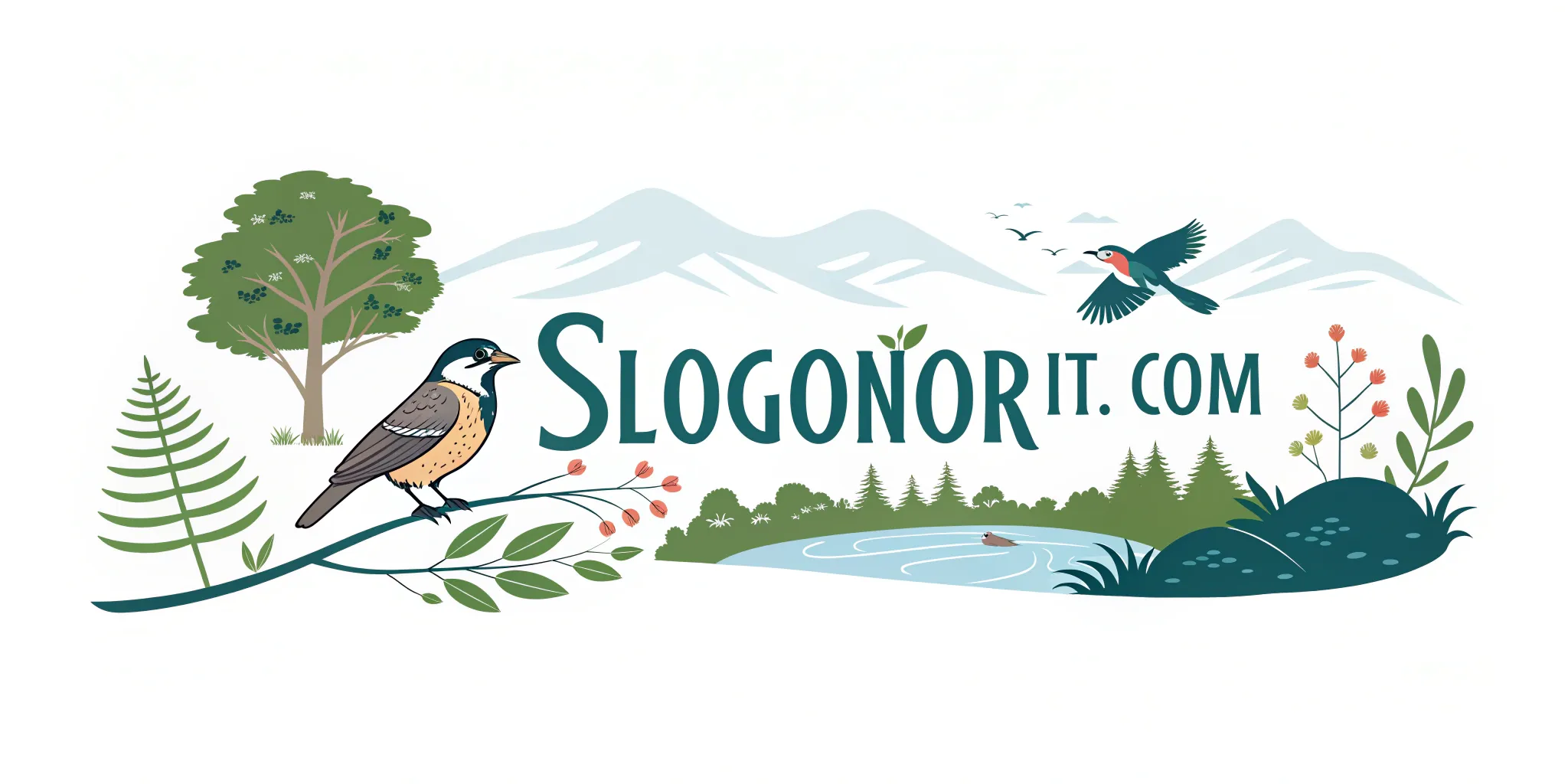 Slogonor logo